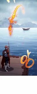 The legendary return
