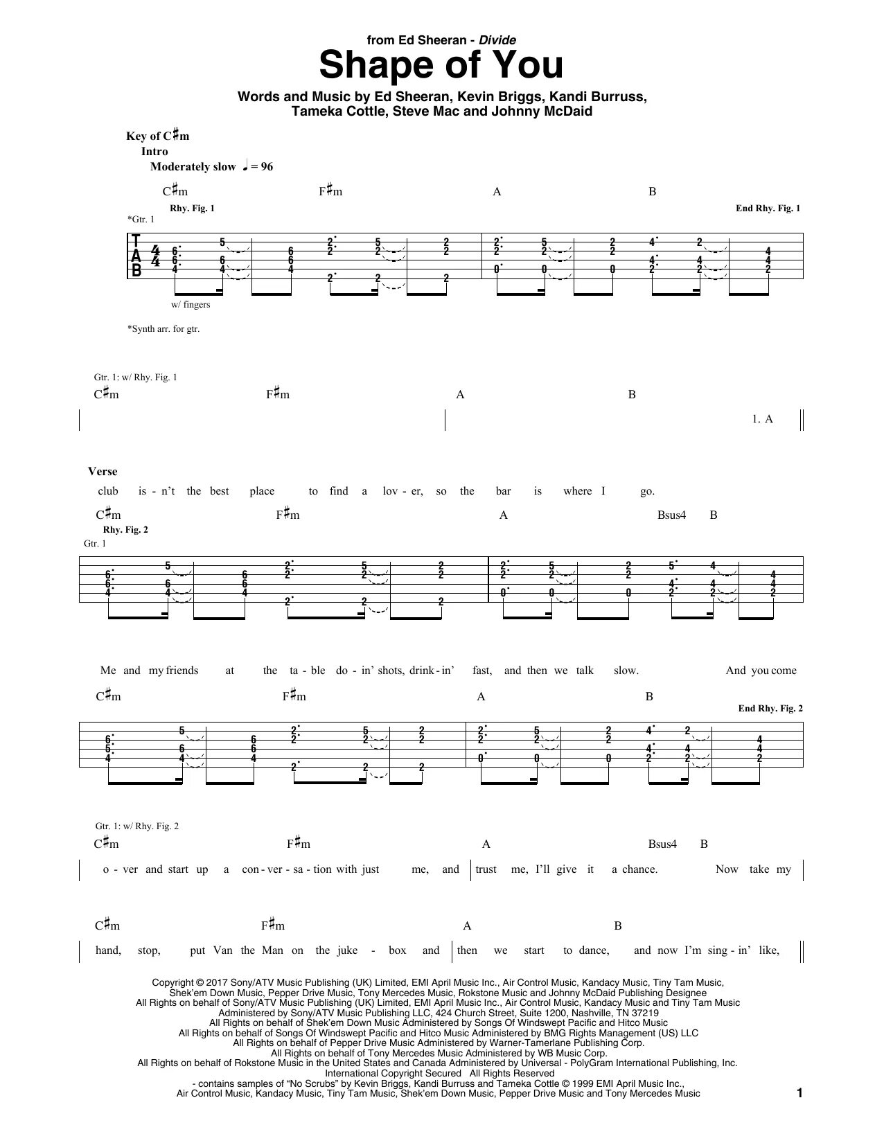 Эд ширан shape of you текст. Shape of you табы для гитары. shape of you аккорды. shape of you tabs guitar. shape of you на укулеле.