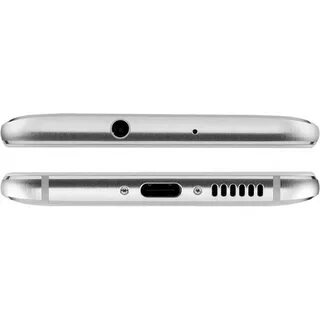 Huawei nova silver