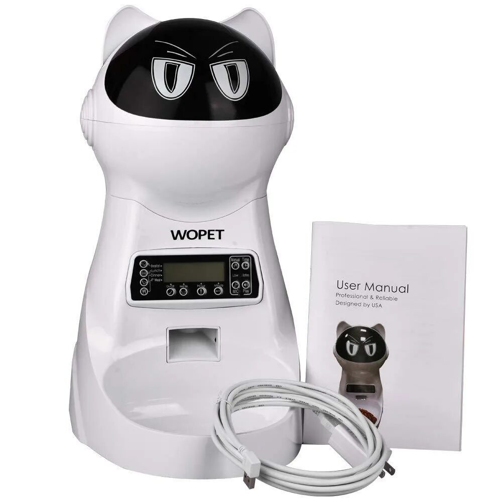Feed-ex настройка. Automatic pet feeder инструкция. Iseebiz. 4l automatic pet feeder. Feeding pets.