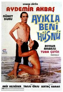 Ayikla Beni Hüsnü (1975)