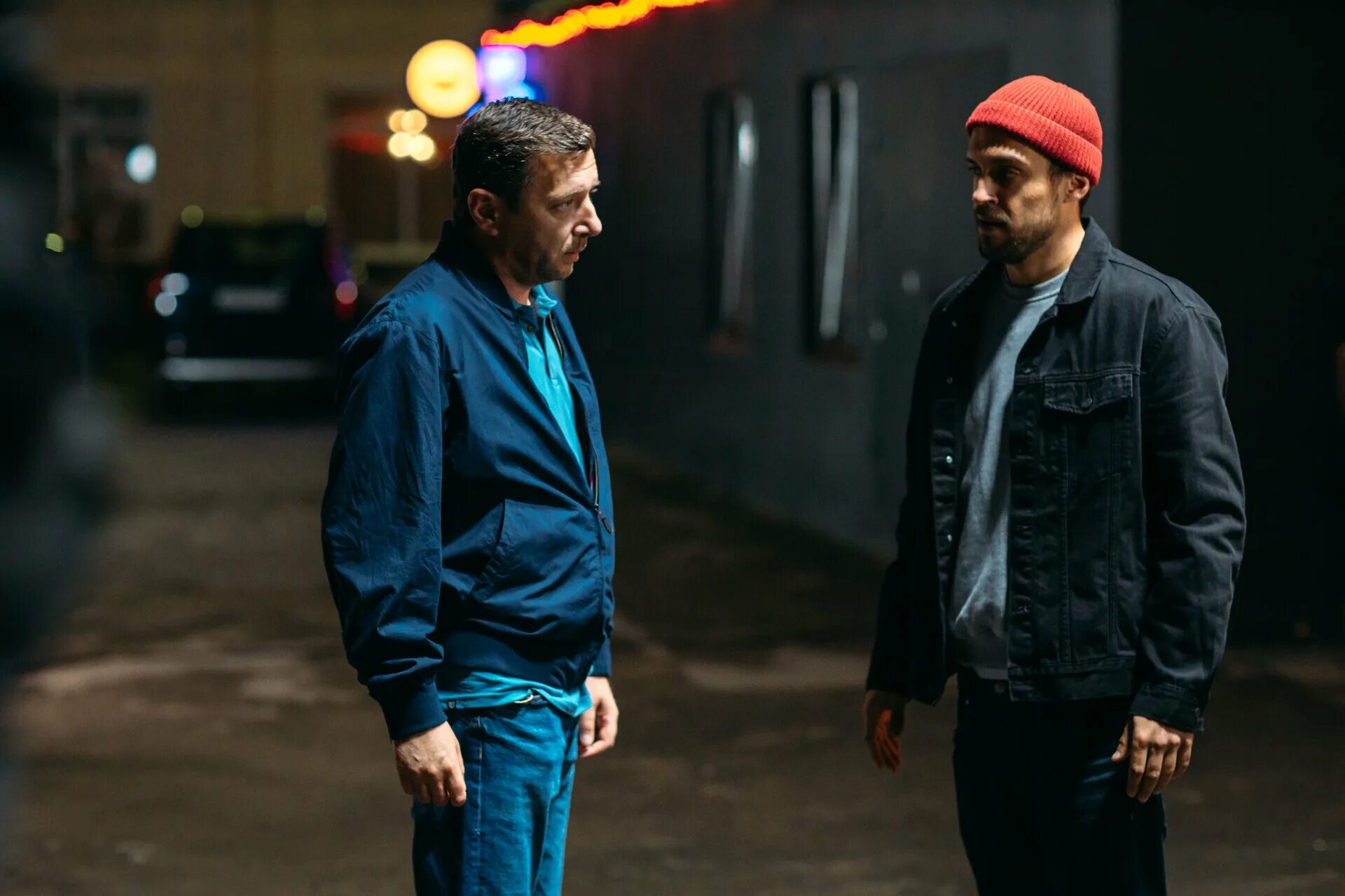 пингвины моей мамы 1