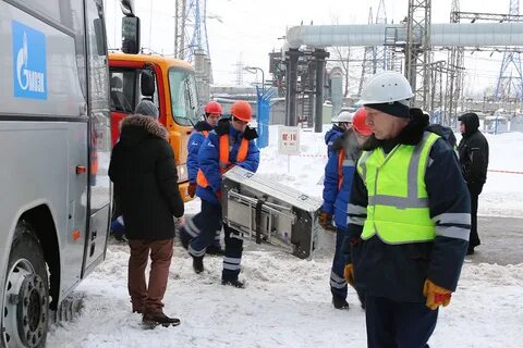 Аварийная служба мосэнерго