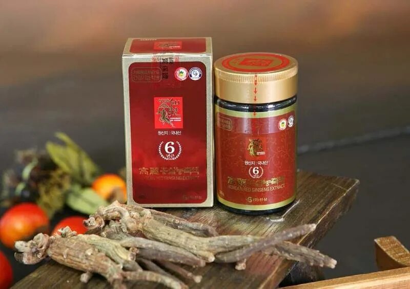 Как правильно принимать женьшень. Red Ginseng ( красный женьшень ). Экстракт красного женьшеня Корея. Red Ginseng (красный женьшень) в капсулах (30 капс.). Корень красного женьшеня Корея.