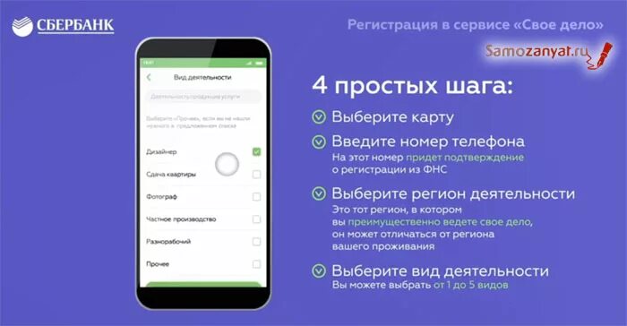 Самозанятый Сбербанк. Регистрация самозанятого в Сбербанке. Регистрация самозанятых Сбербанк.