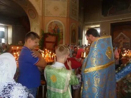 Мглинское благочиние
