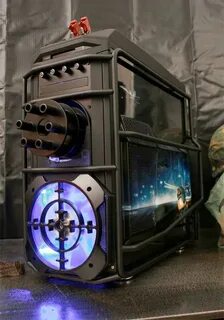 Странные компьютеры