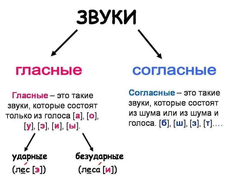 Несчастье согласный