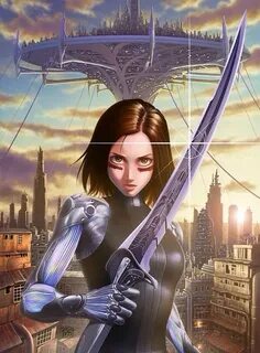 Мультсериалы фантастика фэнтези