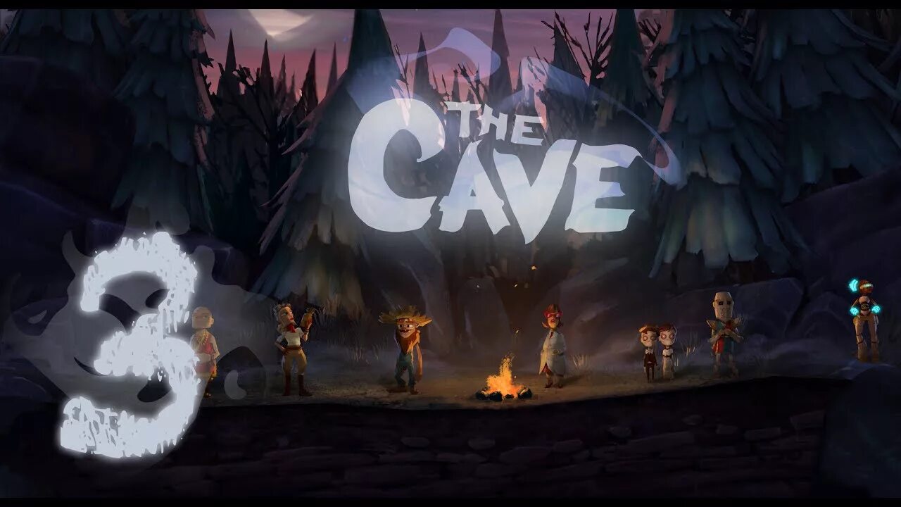 The Cave игра. The Cave русификатор. The Cave прохождение. [R.G. Mechanics] the Cave. Прохождение игры the cave