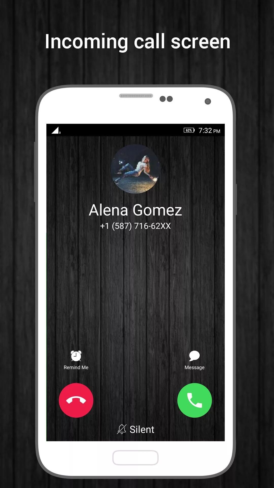 Black call android. Phone call screen apk. screen call edge. screenshot calling telephone aguilera.