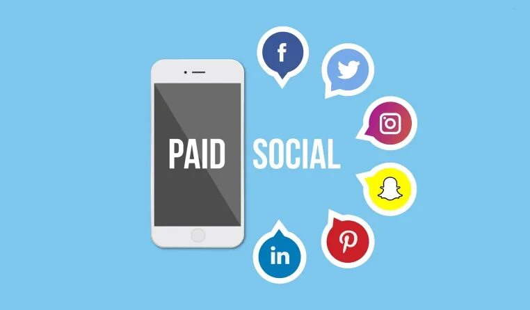 Paid smm