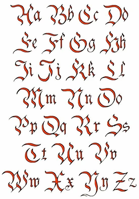 Латинские буквы шрифты. Красивые буквы для тату. Стилизованные буквы для тату. Шрифт английский. Тату буква а.