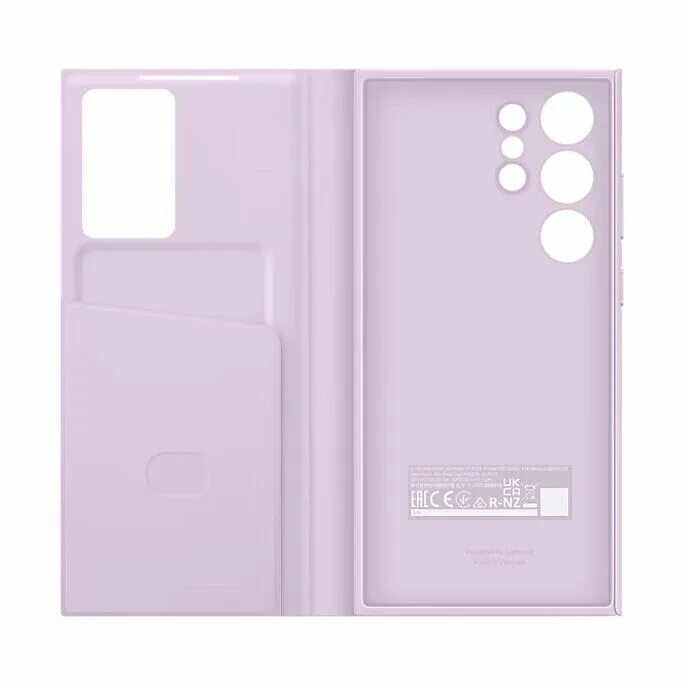 Чехол smart view wallet case s23. Чехол smart view wallet case s23