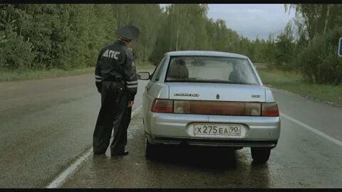 Следящая сила