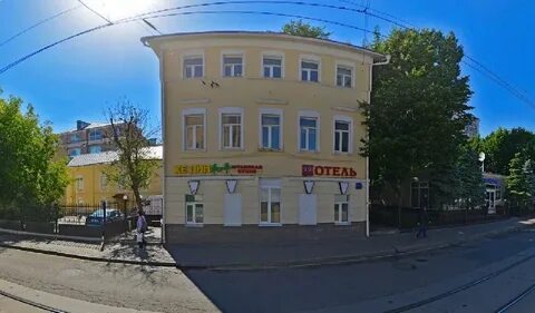 Свободная 25