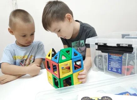 Развивающие образование для детей дошкольного возраста