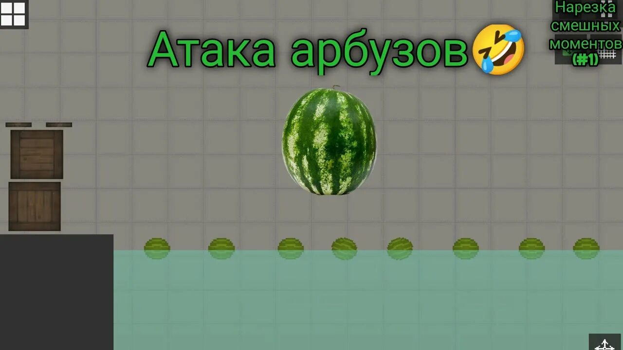 Игра синтезируй арбуз. Melon игра. Melon игра Арбуз. Melon Playground игра. Текстура арбуза из Melon Playground.