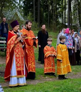 Погода в семхозе