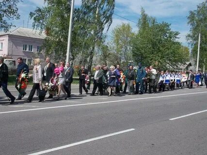 Погода в тросне орловская область на неделю