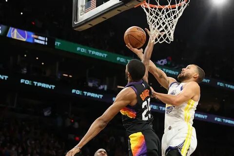 Голден стэйт уорриорз финикс санз 11 февраля