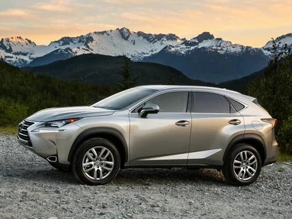 Lexus l200