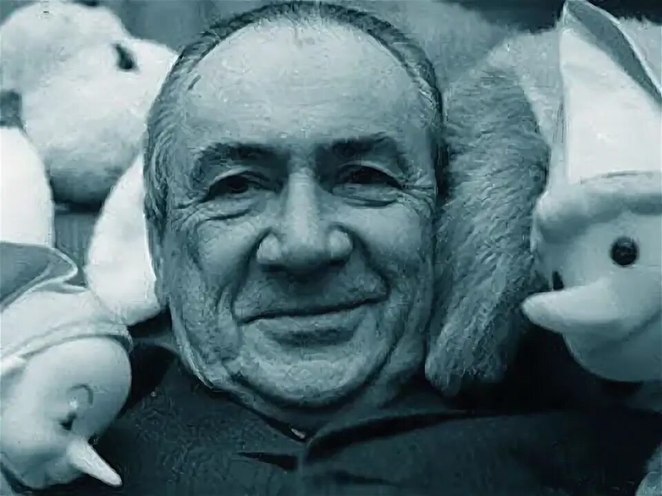 Николай Литвинов - 110 лет со дня рождения РИА Новости Медиабанк