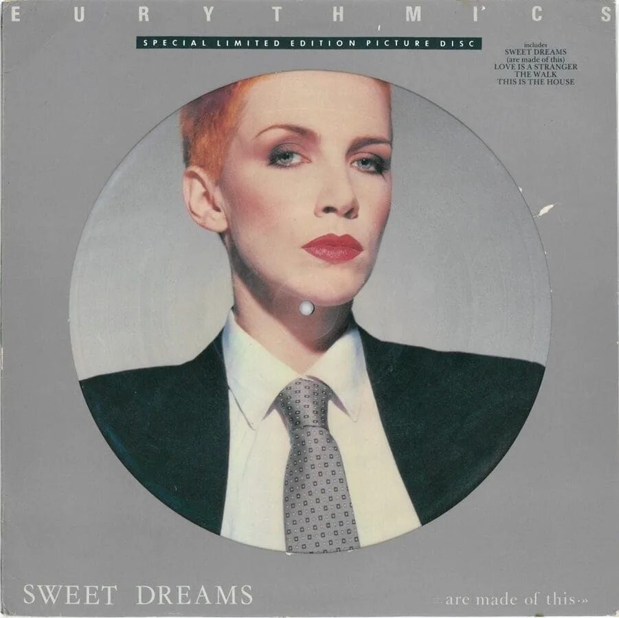 Eurythmics sweet dreams обложка. Sweet dreams обложка песни. Sweet dreams song. Eurythmics 1983 sweet dreams are made of this. Sweet dreams song.