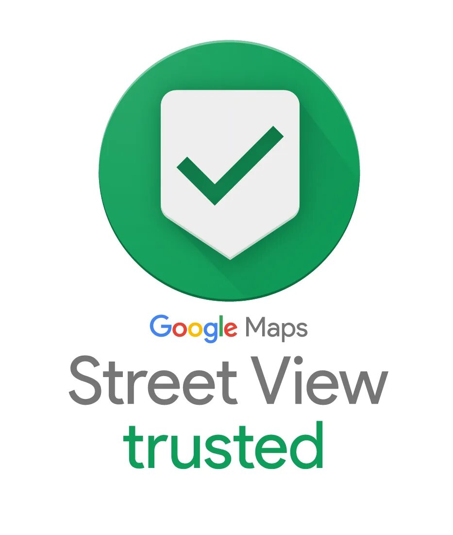 Trust viewer. Google street view trusted. google street view логотип. google trust.