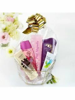 Что подарить на новый год из косметики