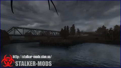 Stalker clan su