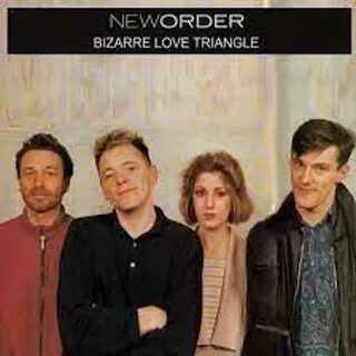 New order the him
