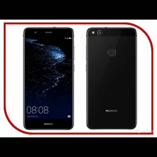 Телефон huawei p10