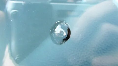 Windshields glass