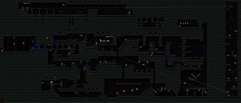 Level map
