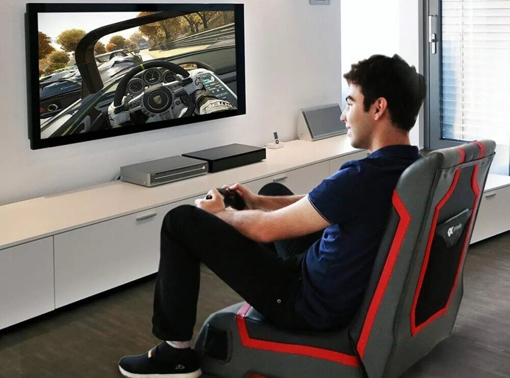 Pc console gaming
