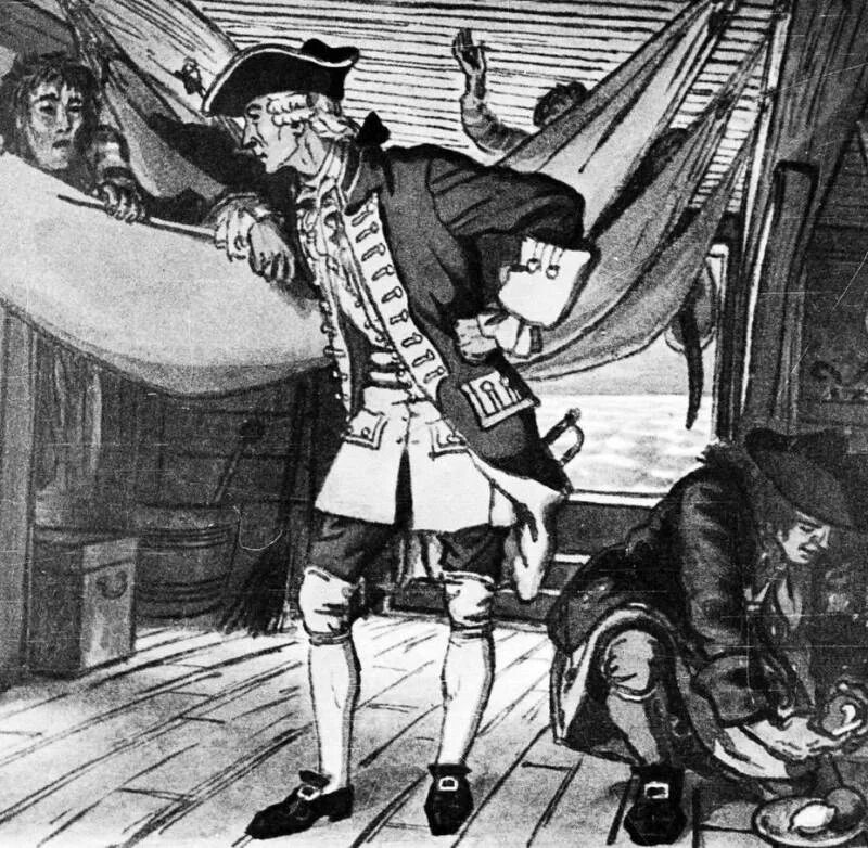 Болезнь моряков. Болезнь моряков. Джеймс линд и цинга. Болезни вызванные недостатком витаминов. Цинга болезнь путешественников.