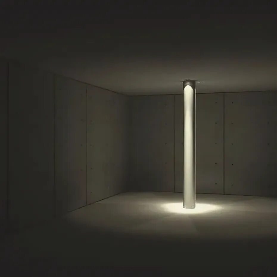 Light column