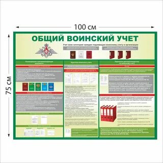 Должностная инструкция воинский учет 2024 образец