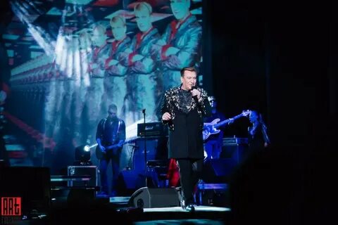 Концерт пенкина в спб в 2023 году