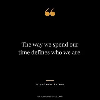 Spend our