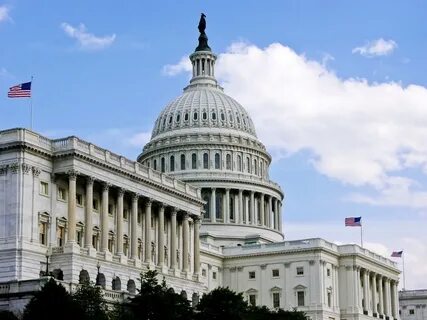 Президентская власть сша
