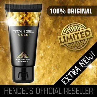 Titan gold