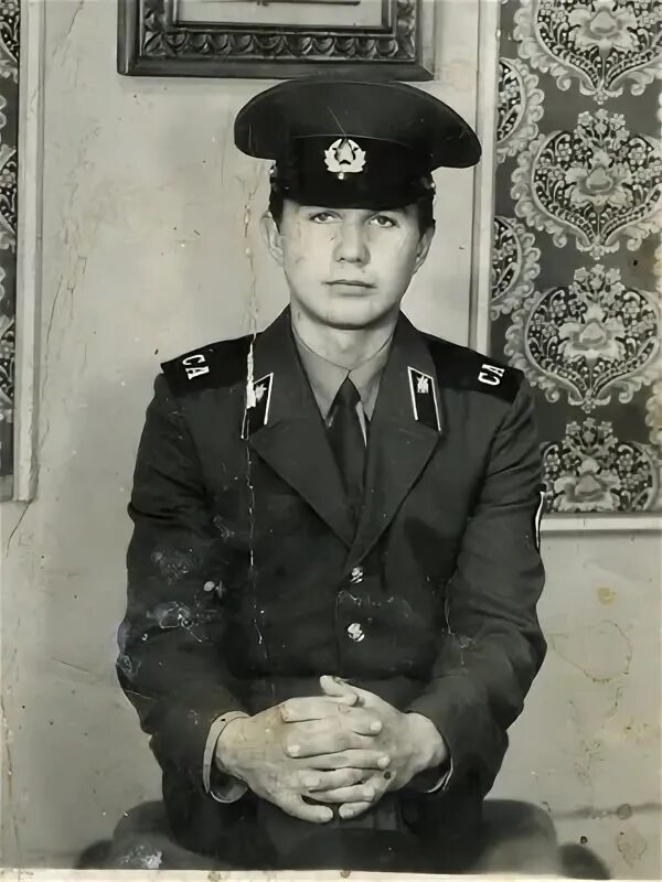 Дата рождения 1973