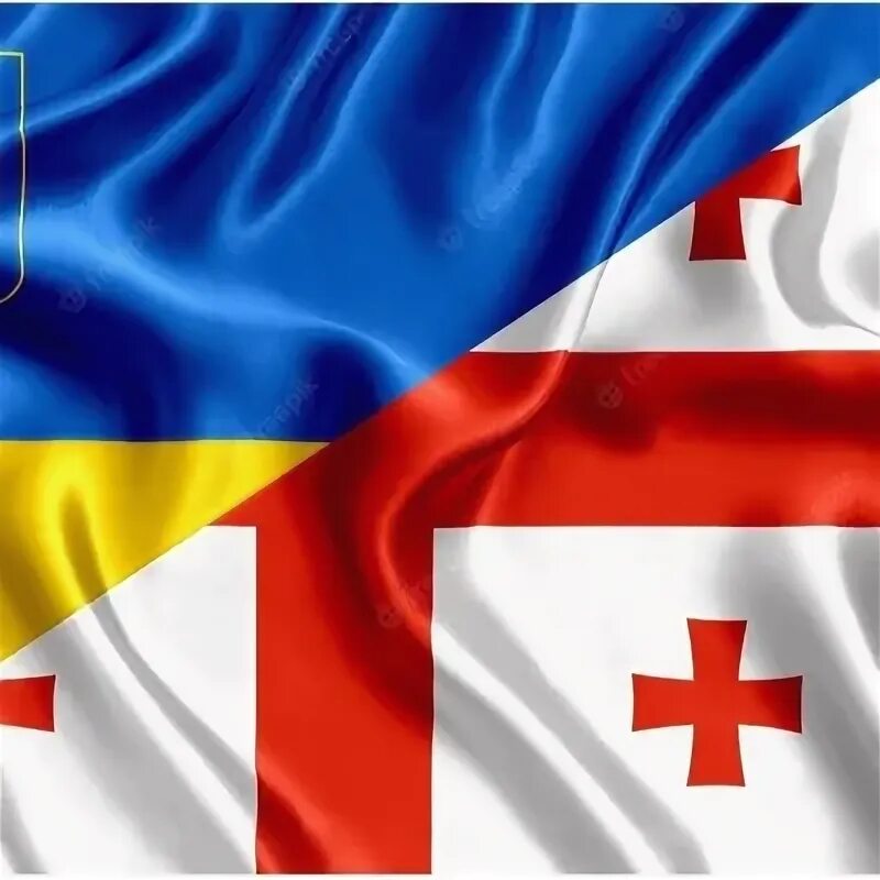 Как выглядит флаг тбилиси Georgian Flag YouTube