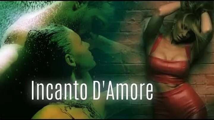 Amore me песня oksii. Spatial Vox Incanto d'Amore. Spatial Vox Incanto d'Amore 2020 from Italy. Spatial Vox - Incanto Damore (Italo Disco Dance). Клип Инканто Аморе.