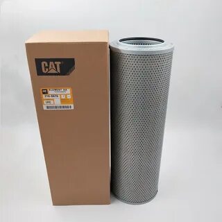 Гидравлический фильтр cat