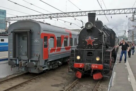 61 поезд павелецкий вокзал