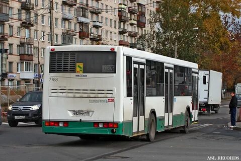 Маршрут 326