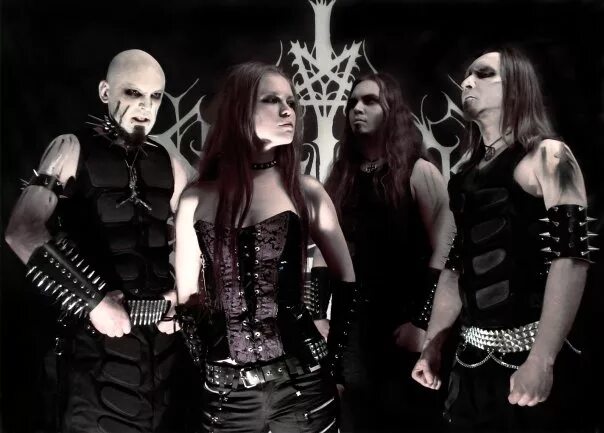 Самая жестокая группа. Группа dimmu borgir. Cradle of filth фото группы. Самая жестокая группа. Группа cradle of filth.